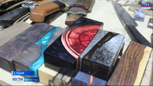 Вести Дагестан 20.05.25 г. 21.15