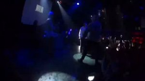 Moscow #закат99.1