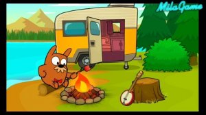 ДРАЗНИМ ЗЛИМ ЗВЕРЬКА  в Do not disturb ПРАНК