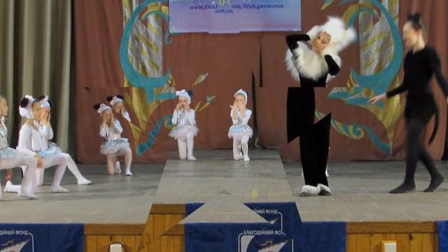 Гармония - ТВ.