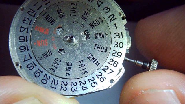 Почему календари нельзя переводить в определенный пр?