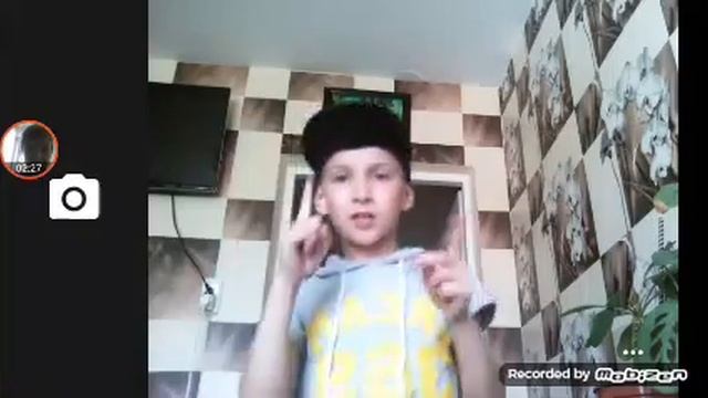 Клип Джастин бибер