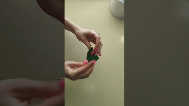 Красивая корзина своими руками/Beautiful DIY basket