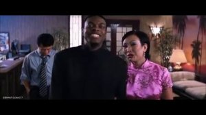 Час пик (кыргызча котормо) Джеки Чан