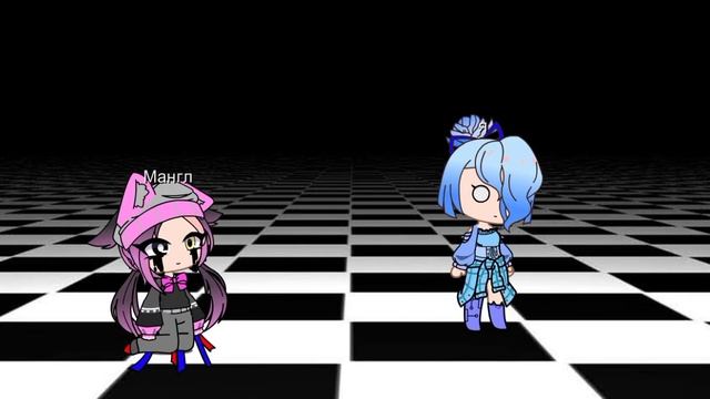 Прикол ,,О привет Мангл,, смотреть онлайн