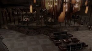 Терминатор 3. Конец