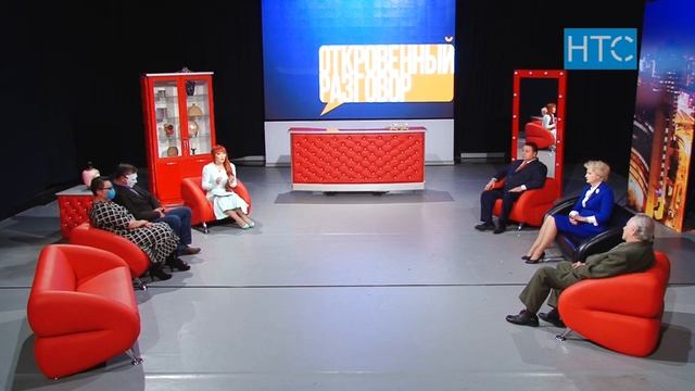 История Таира, которая повергла общественность в шок / Откровенный разговор / НТС смотреть онлайн