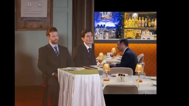 Прощай ПЕМБЕ! Клюквенный щербет 96 серия русская озвуч? смотреть онлайн