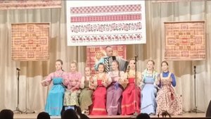 Калужская область. г. Сосенский. 11 ноября 2023