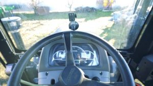 LOVOL TB 504 | ЧЕСТНЫЙ ОТЗЫВ ОТ ВЛАДЕЛЬЦА | КРАСНОДАРСКИЙ КР?