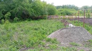 Казённая Заимка