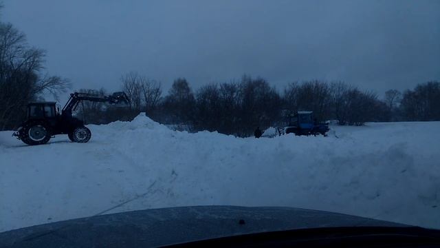 Оренбургская обл., Саракташский р-н, с. Спасское(1) смотреть онлайн