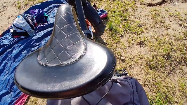 MINAKO F 10 🚴 Пробег 500 км смотреть онлайн