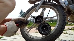 Ремонт спидометра на Альфе