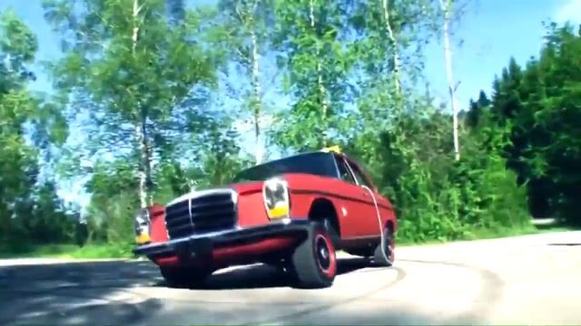 прикольные тачки!!!!!!!!! смотреть онлайн