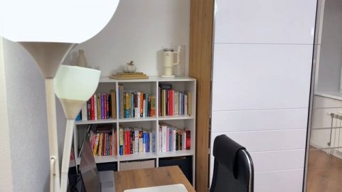 Видеообзор квартиры