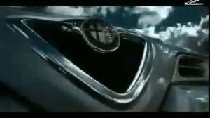 Прикольная видео реклама Alfa Romeo в Санкт-Петербурге