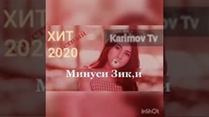 Минуси зики 😓 минус барои реп 2020 хит/Грустний новий м?