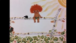 Песенки для детей  Антошка