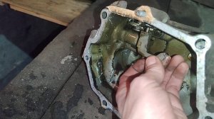 Не включается 1,3,5 скорость.Москвич 2141