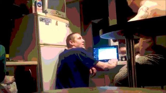 Реп про Мусора смотреть онлайн