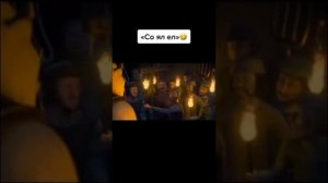 чеченский шрек #1