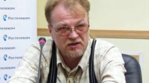 Серж Курганский - про фестиваль "АРТ-РУБИКОН"