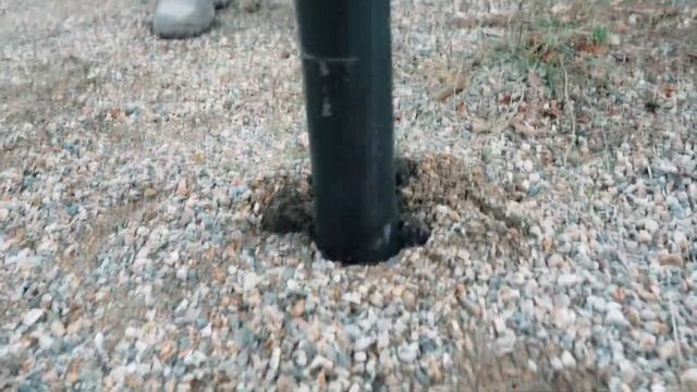 Фундамент на винтовых сваях - вся правда + секреты и хитрости монтажа // АЗБУКАФУНДАМЕНТА