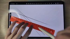 Обзор стилуса HONOR Magic-Pencil 3 (белый)