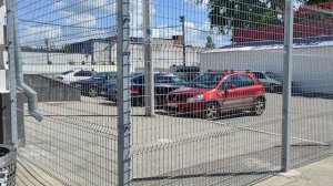 Вокзал Калуга 1 сегодня