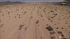 Дакар 2022 Выпуск от 15 01 2022 МАТЧ