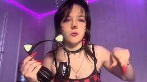 АСМР ты участвуешь в глэмрок фнаф 9 концерте🎸с Рокси🐺,потому что Фредди сломался😭🐻