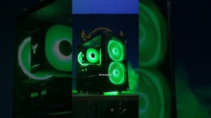 Такого поворота вы точно не ожидали #пк #компьютер #сборкапк #pc #rtx #gaming