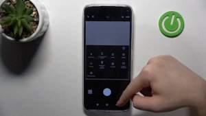 REDMI 13 | Как включить таймер в камере REDMI 13 - Настройки та?