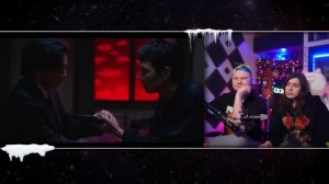 ИГРА В КАЛЬМАРА 2 - НЕЛОГИЧНЫЙ КРИНЖ | РЕАКЦИЯ на Маразм