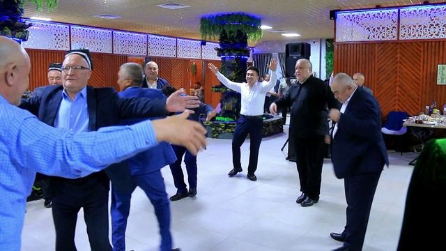 17.05.2025 Юбилей 50-летие Ханты-Мансийск 2 часть смотреть онлайн