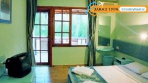 ROYAL SULTAN GARDEN (старое название CLUB PINARA) 3* обзор