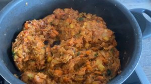 Икра из цукини , готовим вкусно 😋/ Неожиданная посылк?