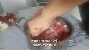 МАЛИНА с сахаром без варки. Зимой наслаждаемся свежей