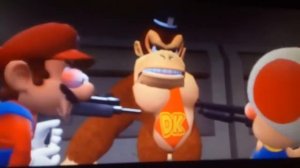 Марио приколы