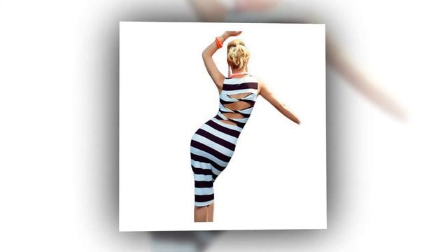 Одежда и аксессуары для женщин. Платья в полоску смотреть онлайн