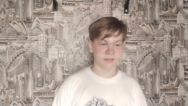 Йо Кай Вотч исполнилось 11 лет!!! поздравительное видео