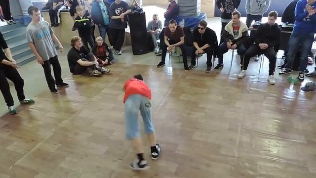 ТриДэПлясун(3х3)3 смотреть онлайн