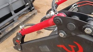 Кун на втз 2048.. Торнадо 500.. Беглый обзор.