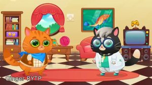 Буббу RYTP / ПУП