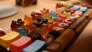 Клавиатура 😄