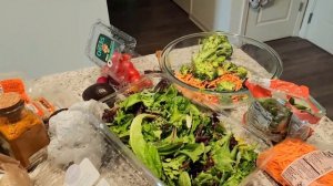 Готовим Брюкву и Супер Салат Очень Богатый И Насыщены?