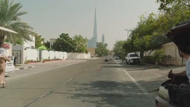 Прикол, Форсаж, нетипичная Махачкала смотреть онлайн