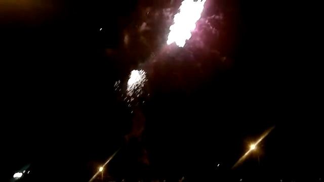 Салют на день города, 315 лет смотреть онлайн