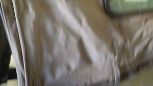 тент луаз 969а под ремонт на продажу